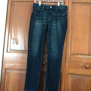 American Eagle Outfitters jeans